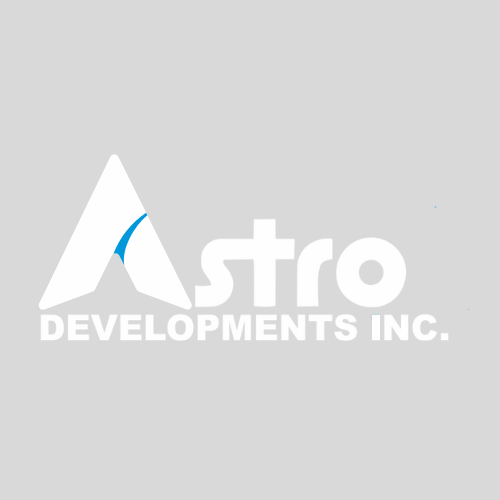 Astro Developments