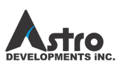 Astro Developments