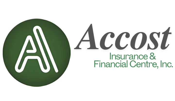 Accost Insurance logo