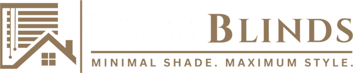 Bliss Blinds logo