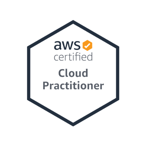 AWS Certified Cloud Practitioner credential - Astro Developments