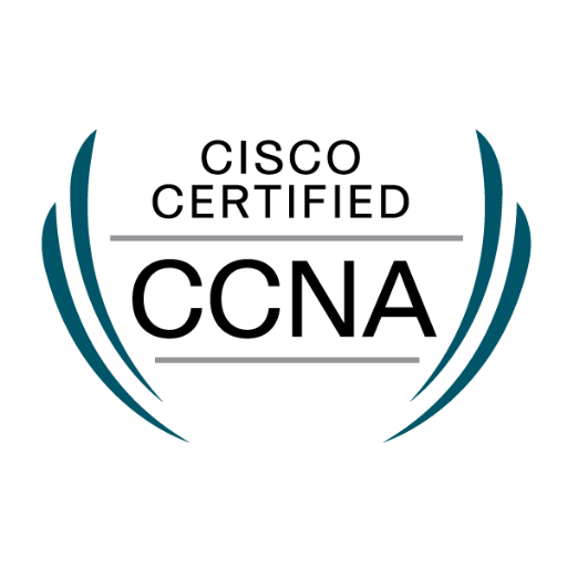 Cisco Certified - CCNA credential - Astro Developments