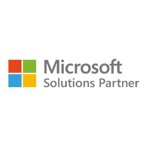 Microsoft Solutions Partner credential - Astro Developments