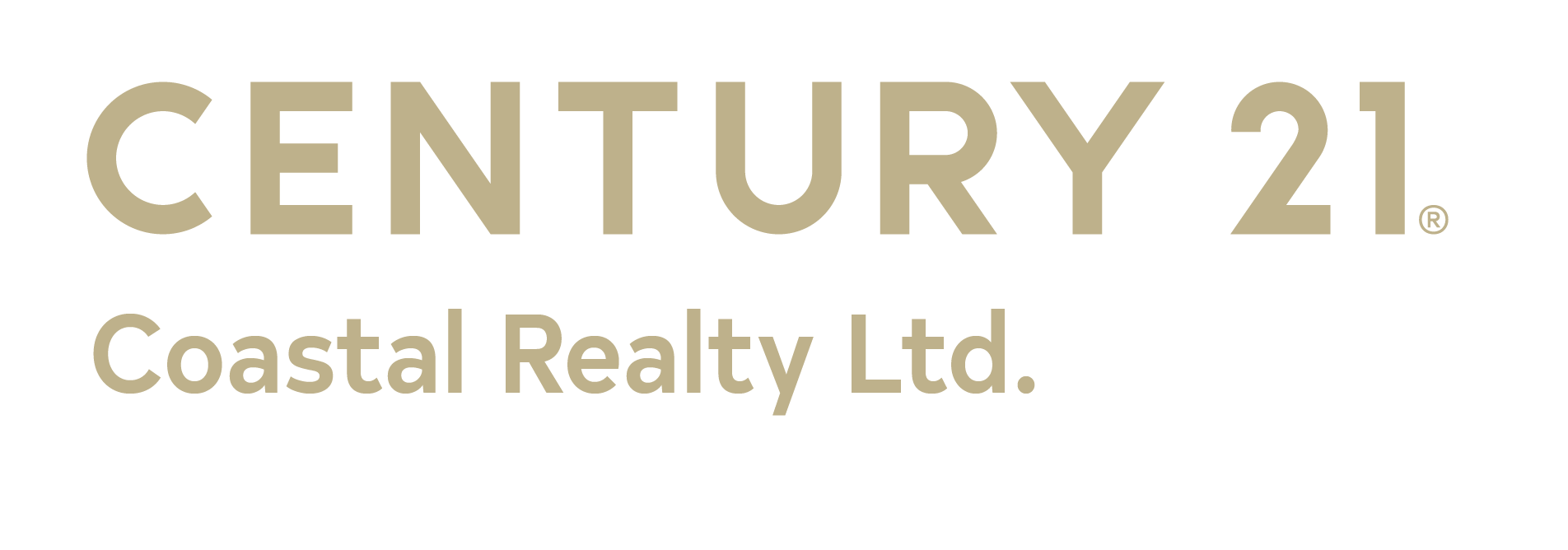 Coastal Realty Ltd. logo