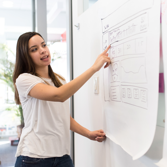 Web design and IT consulting services in Surrey BC