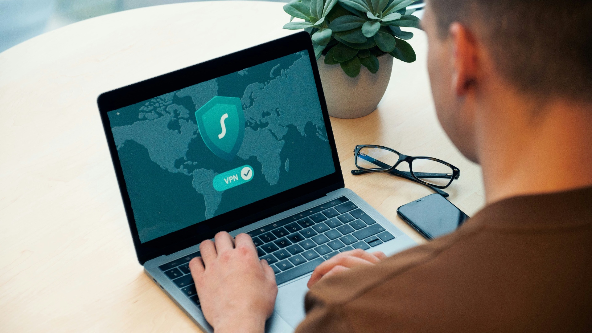 Cybersecurity and VPN protection services for small businesses in Surrey BC