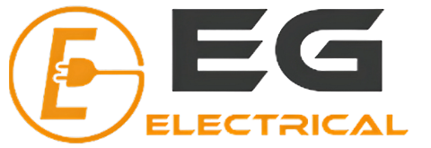 EG Electrical logo