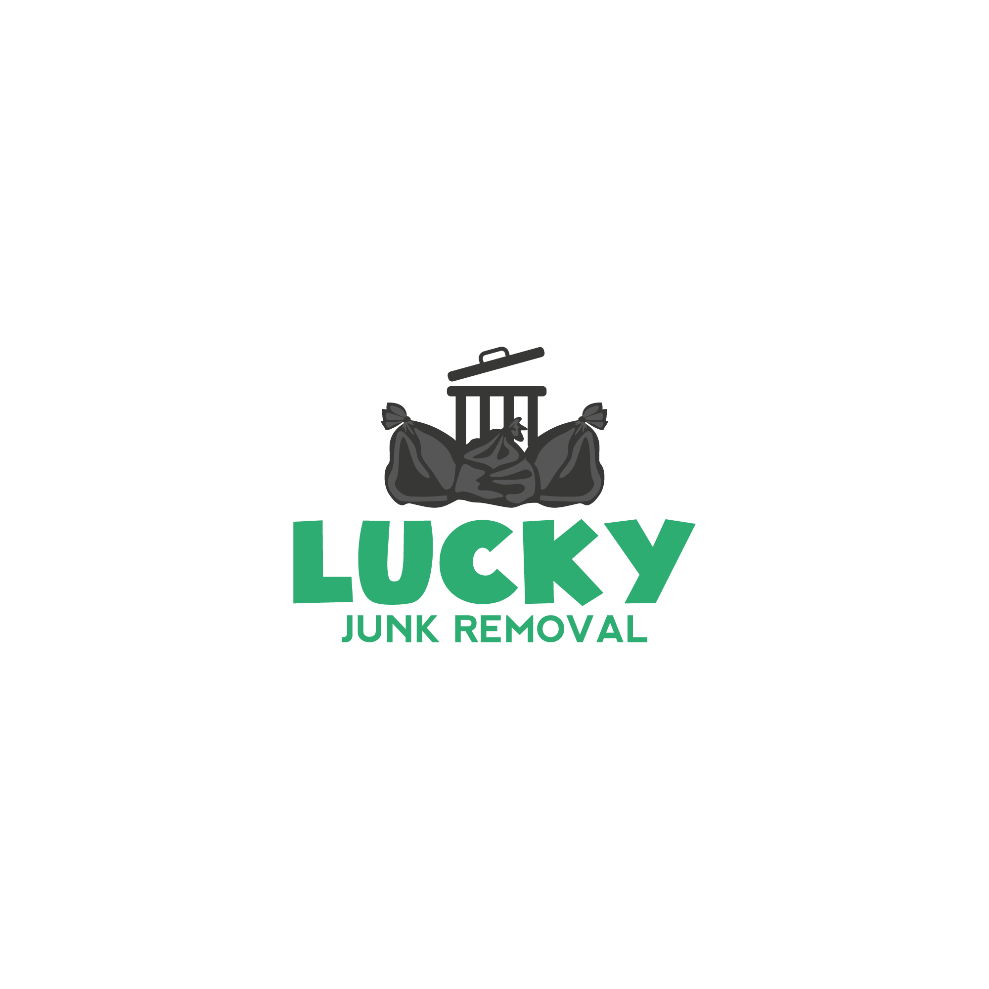 Lucky Junk Removal