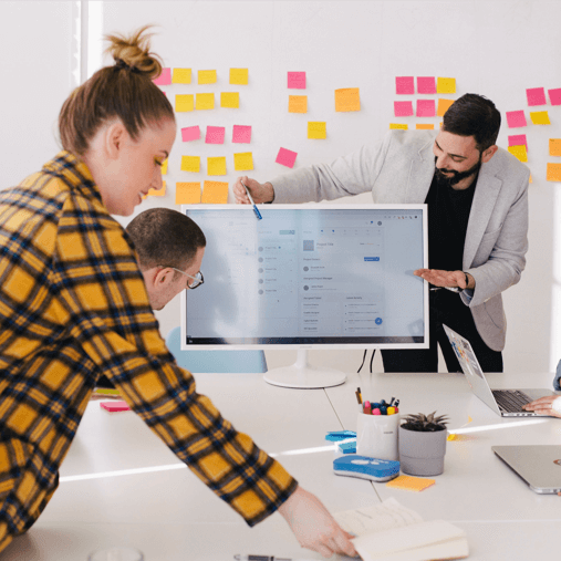 IT solutions and technology consulting for BC businesses