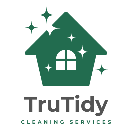TruTidy logo